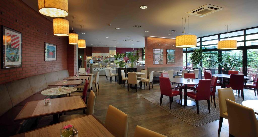 Hotel Expo Praha