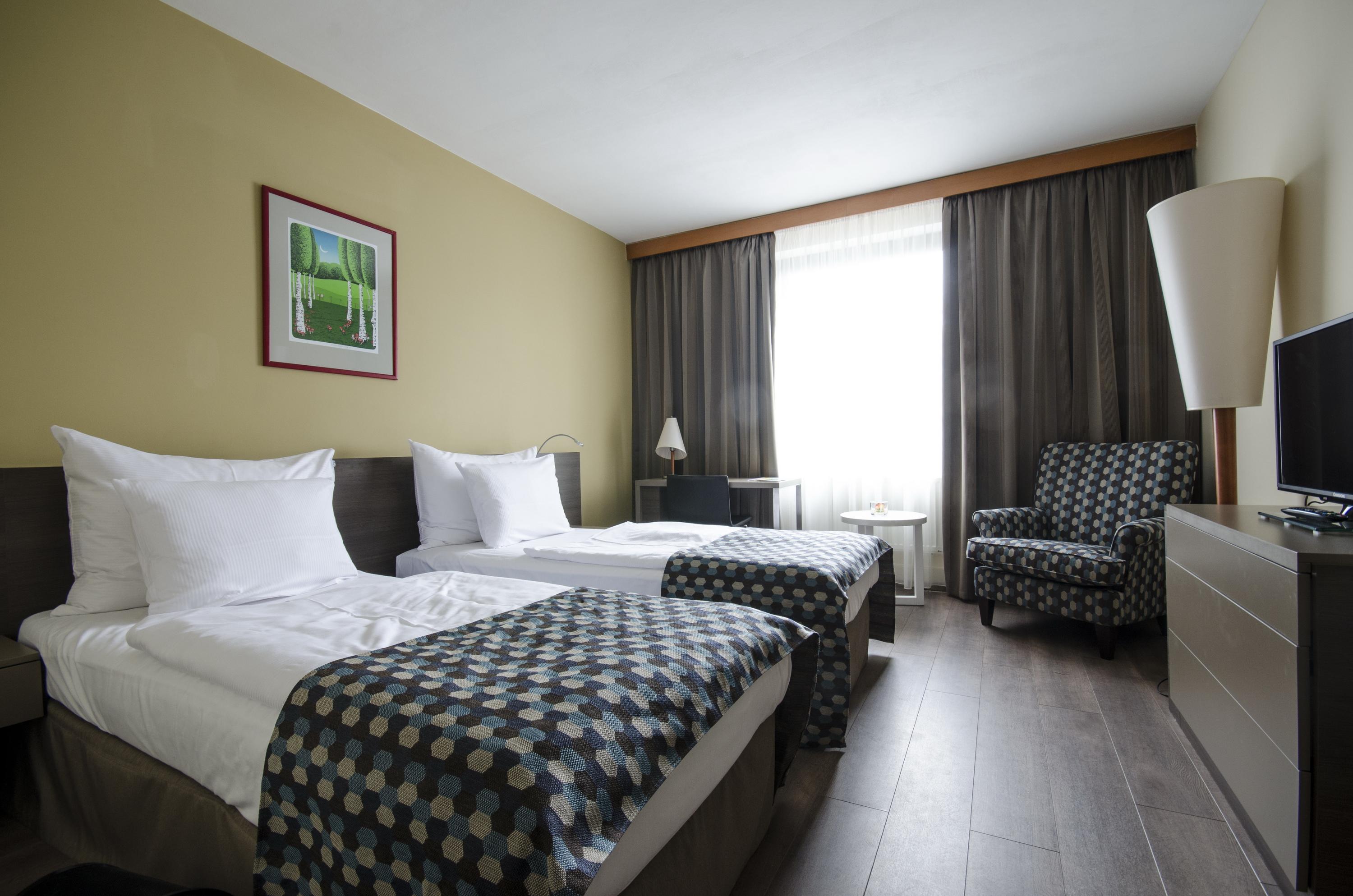 Hotel Expo Prag