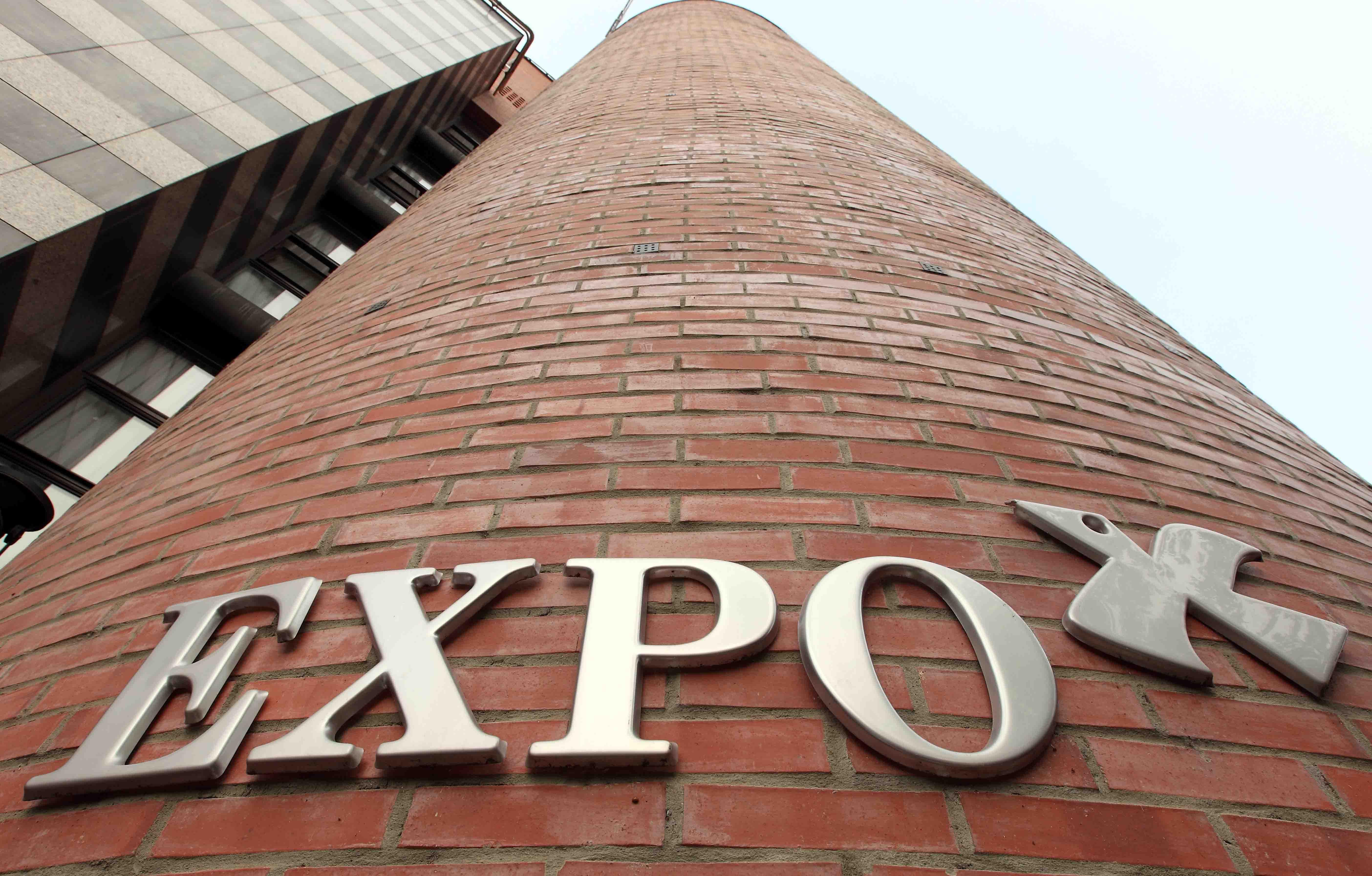 Expo Hotel Prag