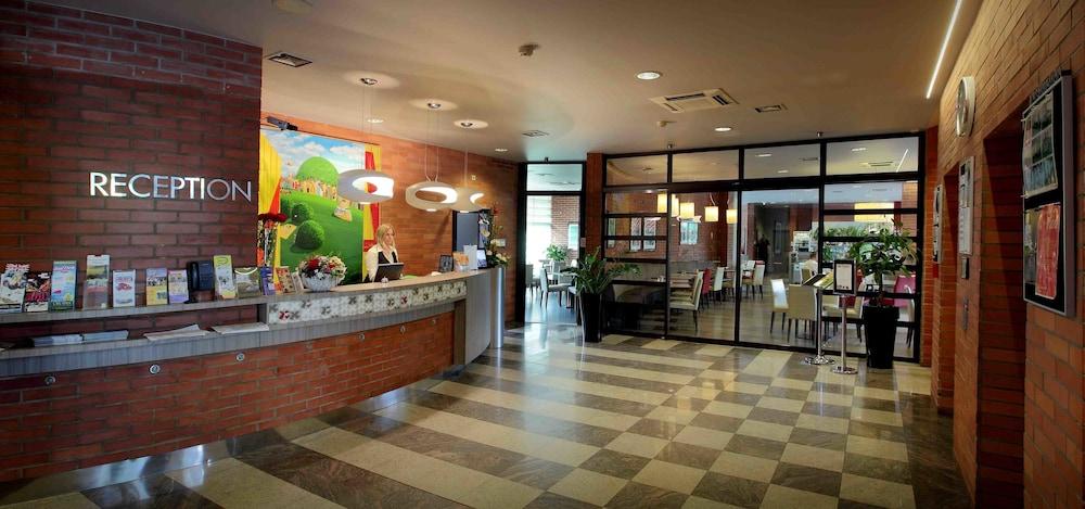 Hotel Expo