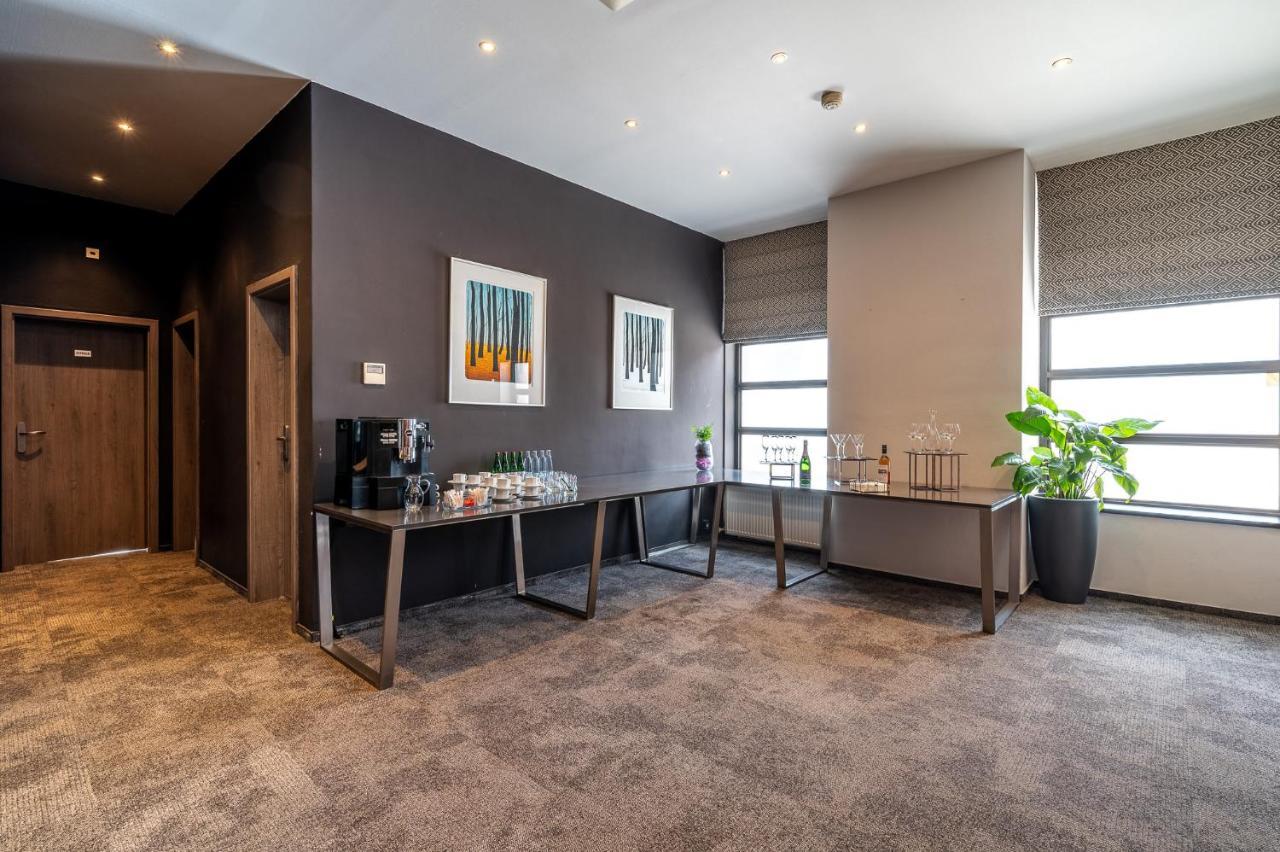 Expo Hotel Prag