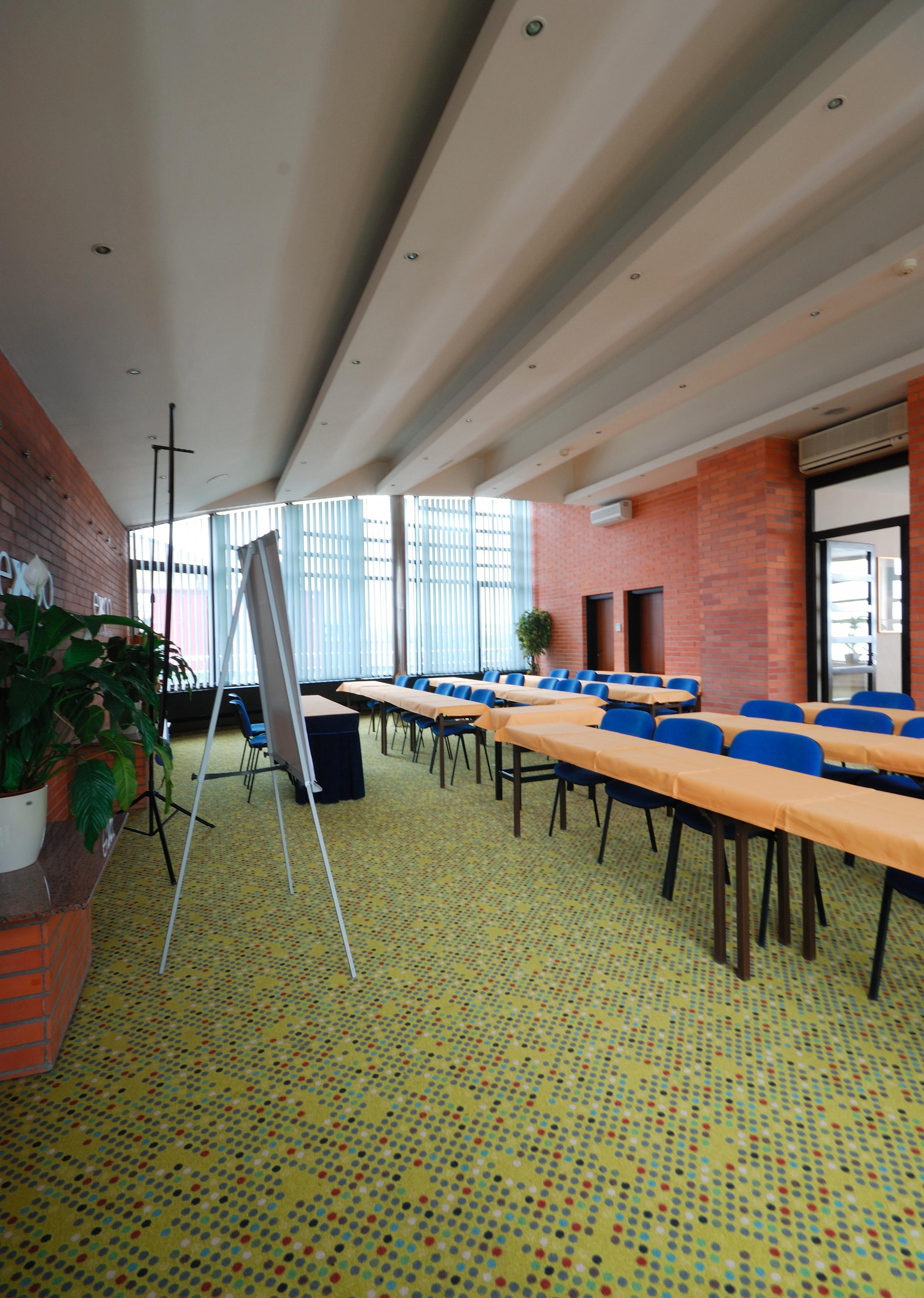 Hotel Expo Prag