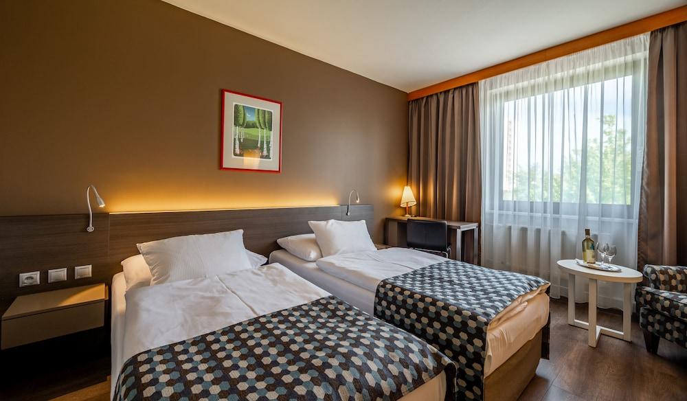 Hotel Expo Prag